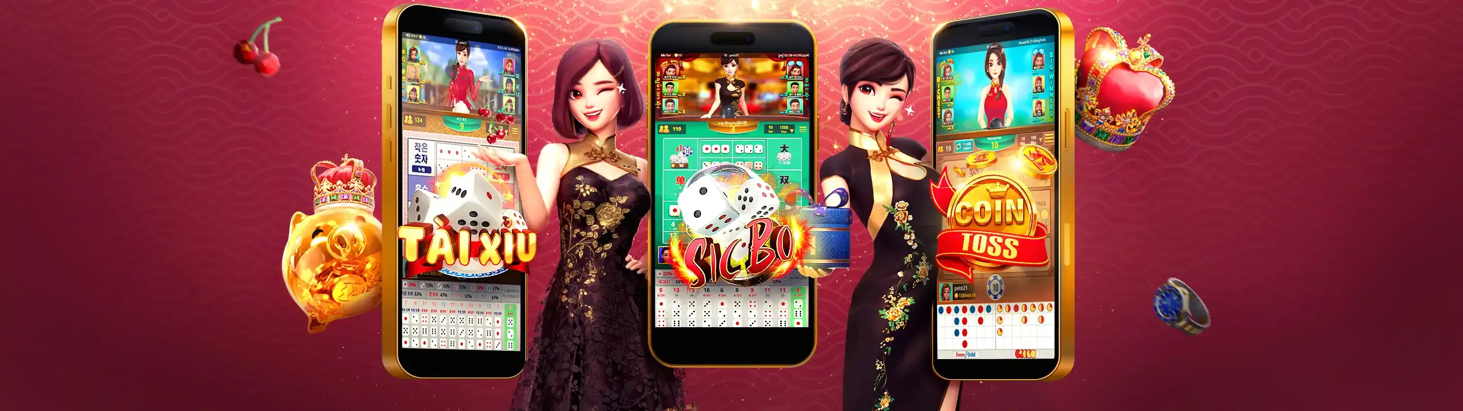 Chương Trình VIP mcw19 login Đẳng Cấp