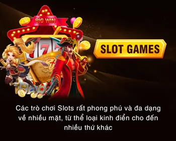 Đa dạng trò chơi MCW19
